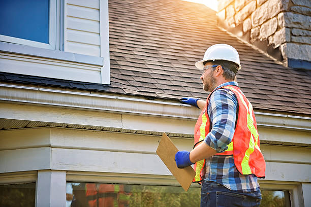 Licensed Metal Roofing service in Cairo, IL - Ben Roofing and Steel LLC